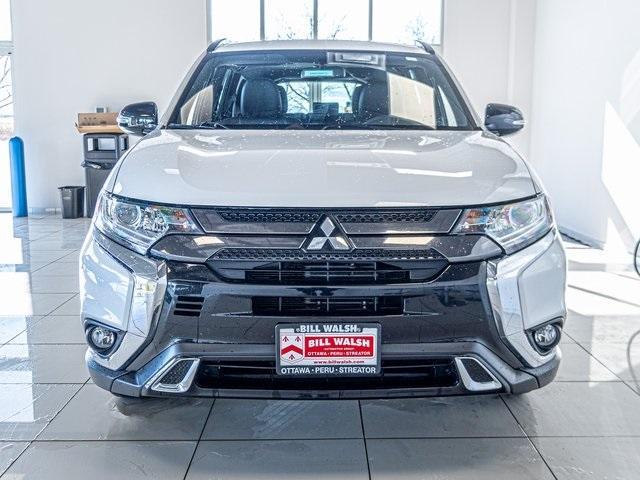 used 2019 Mitsubishi Outlander car, priced at $15,799