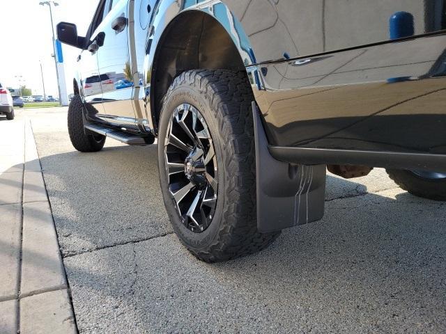 used 2017 Ford F-150 car, priced at $18,986
