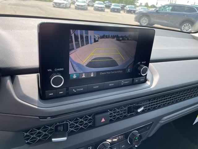 new 2025 Honda Accord car, priced at $32,165