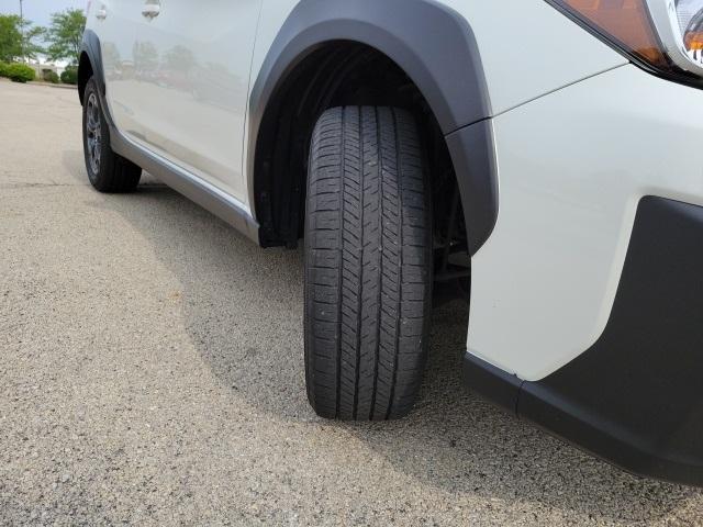used 2021 Subaru Crosstrek car, priced at $24,998