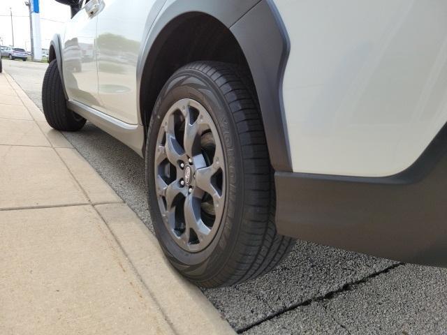 used 2021 Subaru Crosstrek car, priced at $24,998