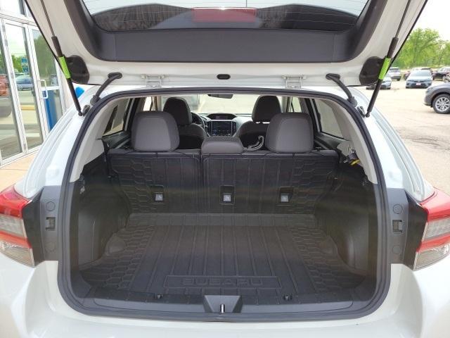 used 2021 Subaru Crosstrek car, priced at $24,998