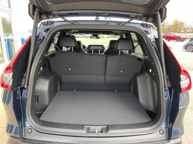 new 2026 Honda CR-V Hybrid car, priced at $41,675