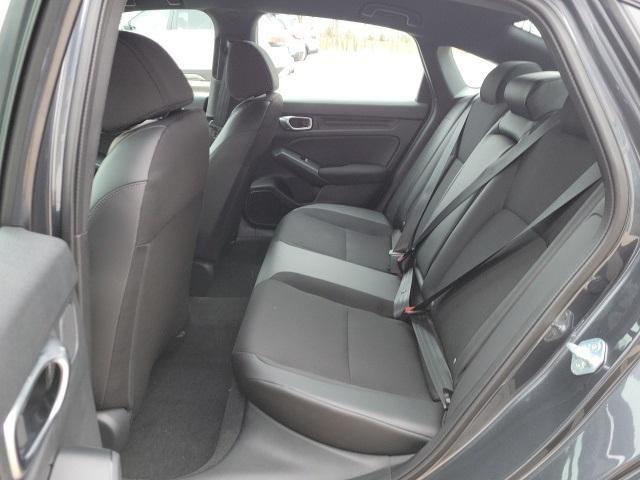 new 2026 Honda Civic car, priced at $27,790