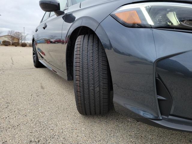 new 2026 Honda Civic car, priced at $27,790