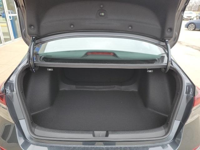 new 2026 Honda Civic car, priced at $27,790