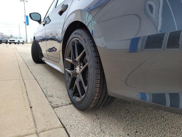 new 2026 Honda Civic car, priced at $27,790