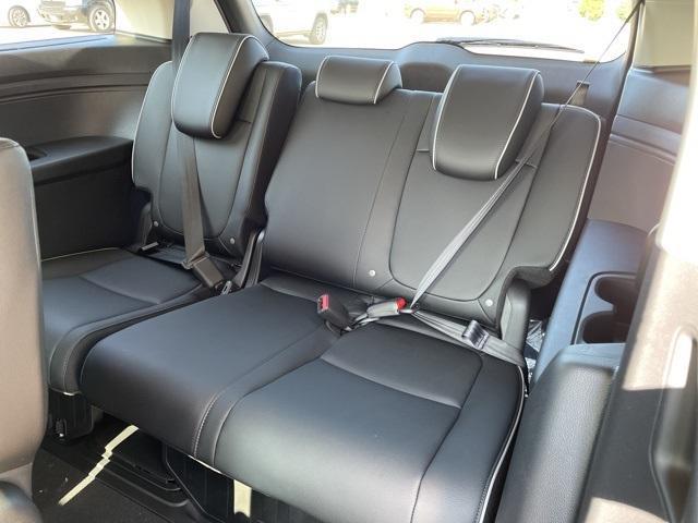 new 2025 Honda Odyssey car, priced at $48,815