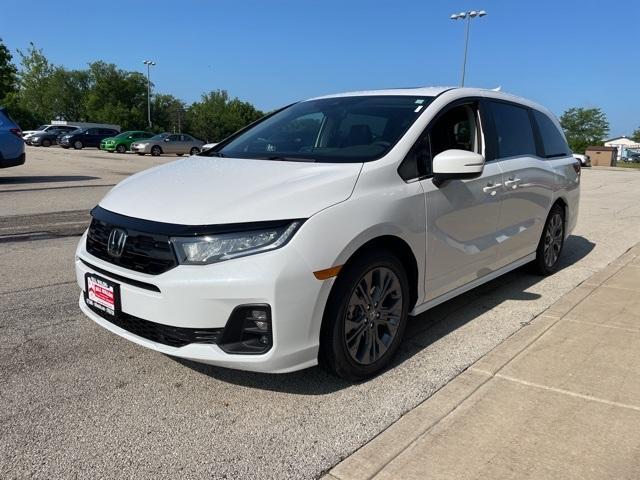 new 2025 Honda Odyssey car, priced at $48,815