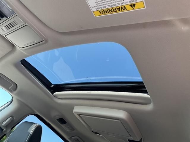 new 2025 Honda Odyssey car, priced at $48,815