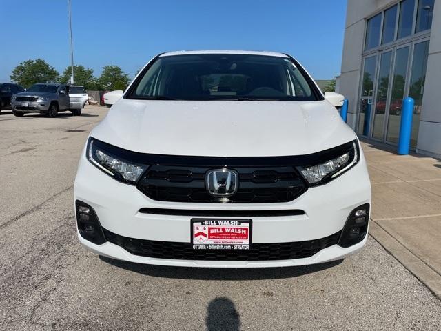 new 2025 Honda Odyssey car, priced at $48,815