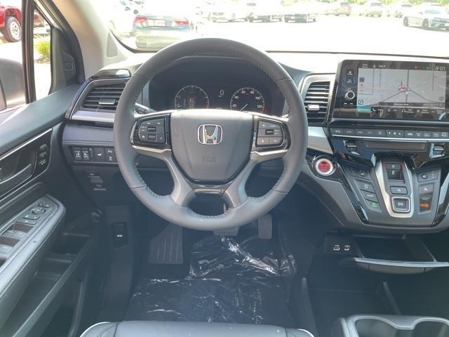 new 2025 Honda Odyssey car, priced at $48,815