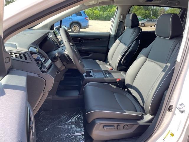 new 2025 Honda Odyssey car, priced at $48,815