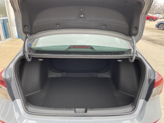 new 2026 Honda Civic car, priced at $28,245