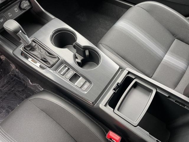 new 2026 Honda Civic car, priced at $28,245