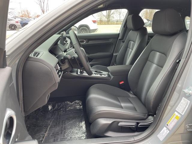 new 2026 Honda Civic car, priced at $28,245