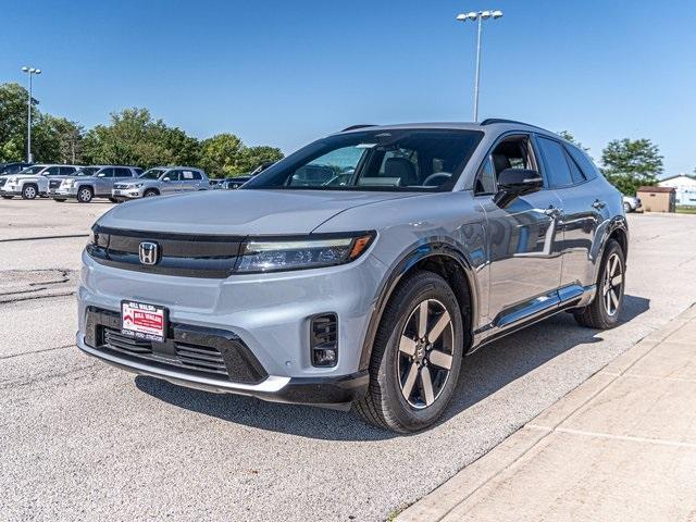 new 2024 Honda Prologue car, priced at $56,550