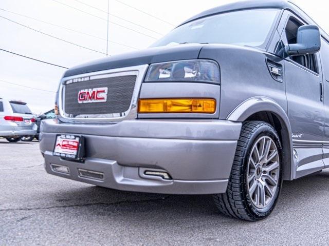 used 2020 GMC Savana 2500 car, priced at $58,995