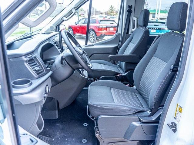 used 2022 Ford Transit-350 car, priced at $48,795