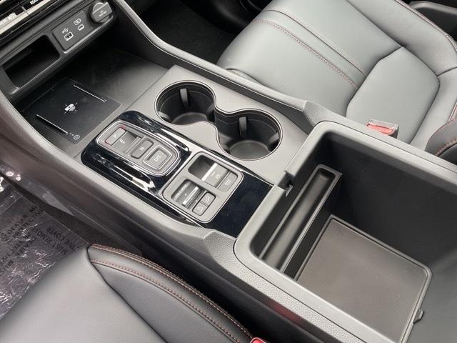 new 2025 Honda Pilot car, priced at $51,350