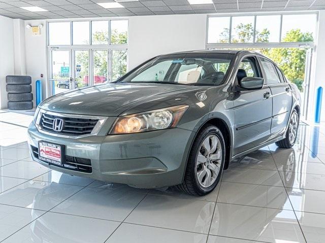 used 2009 Honda Accord car, priced at $8,490