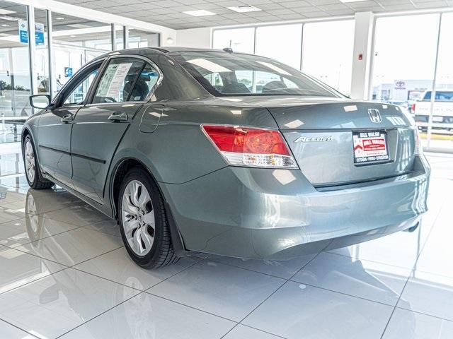 used 2009 Honda Accord car, priced at $8,490