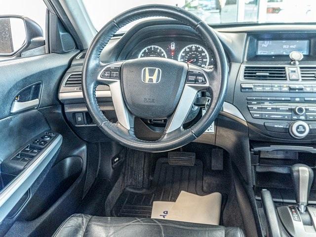 used 2009 Honda Accord car, priced at $8,490