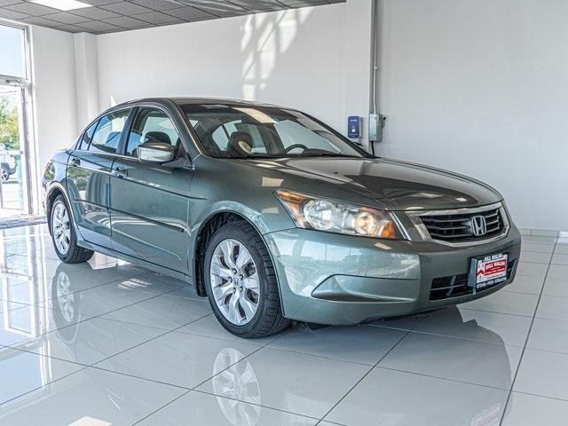 used 2009 Honda Accord car, priced at $8,490