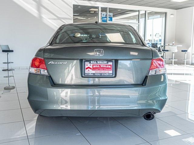 used 2009 Honda Accord car, priced at $8,490