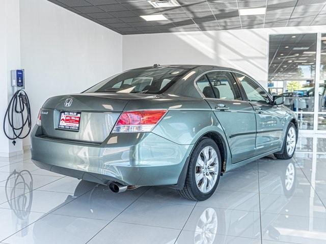 used 2009 Honda Accord car, priced at $8,490