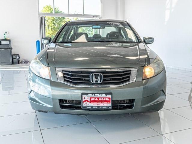 used 2009 Honda Accord car, priced at $8,490