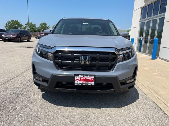 new 2024 Honda Ridgeline car, priced at $44,430