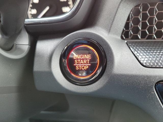 new 2026 Honda CR-V car, priced at $34,325