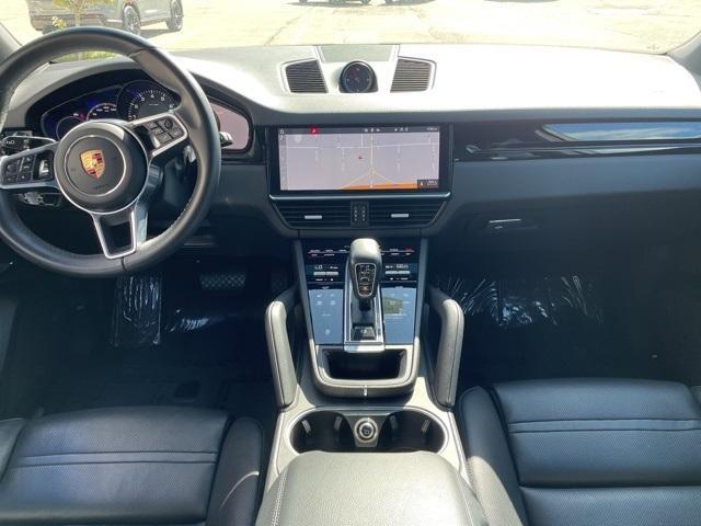 used 2020 Porsche Cayenne car, priced at $32,650