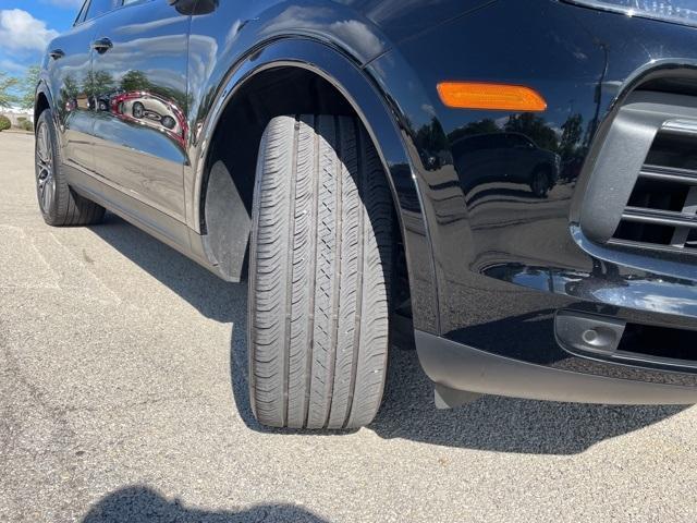 used 2020 Porsche Cayenne car, priced at $32,650