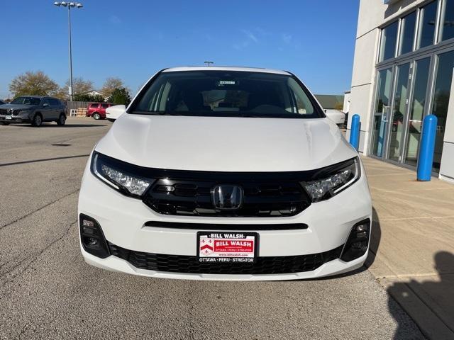 new 2025 Honda Odyssey car, priced at $48,460