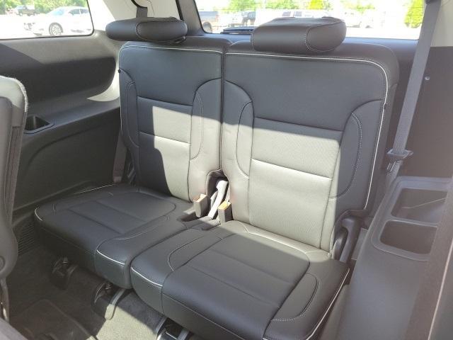 used 2021 GMC Acadia car, priced at $29,992
