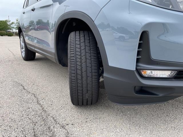 new 2024 Honda Passport car, priced at $43,750