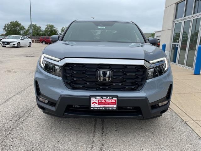 new 2024 Honda Passport car, priced at $43,750