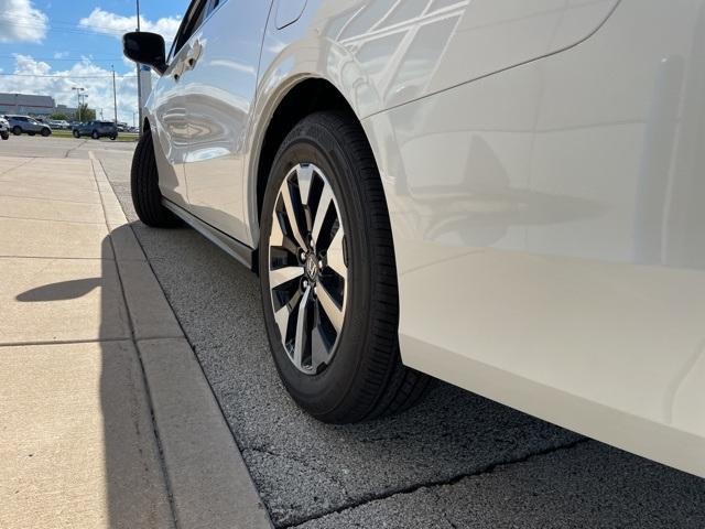 new 2026 Honda Odyssey car, priced at $44,745