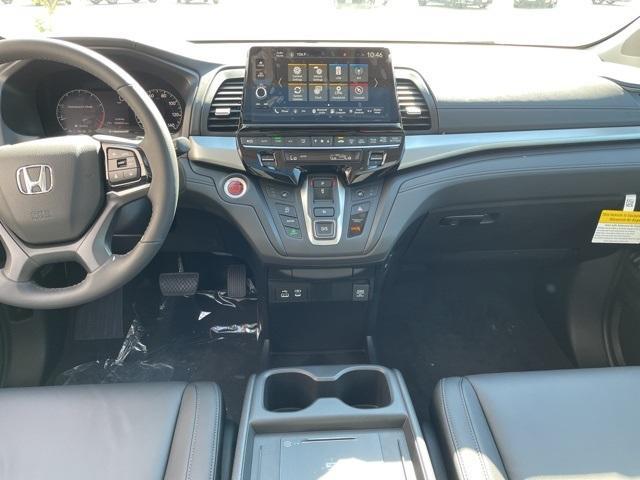 new 2026 Honda Odyssey car, priced at $44,745