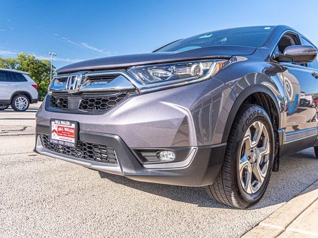 used 2019 Honda CR-V car, priced at $23,990