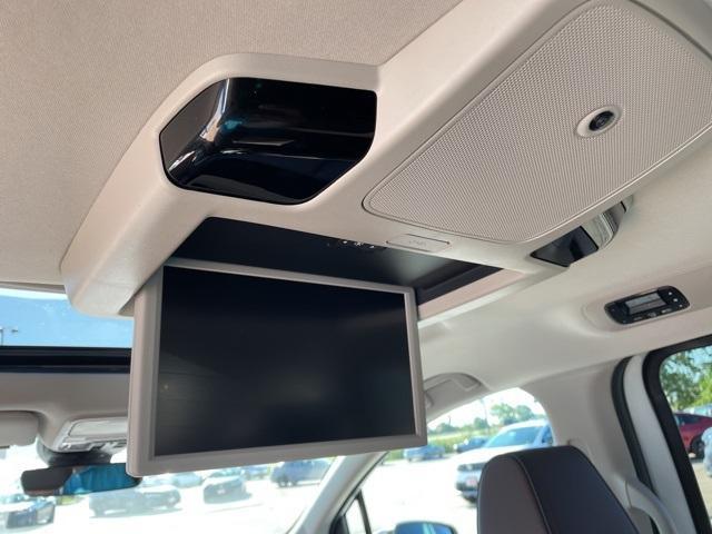 used 2025 Honda Odyssey car, priced at $45,699