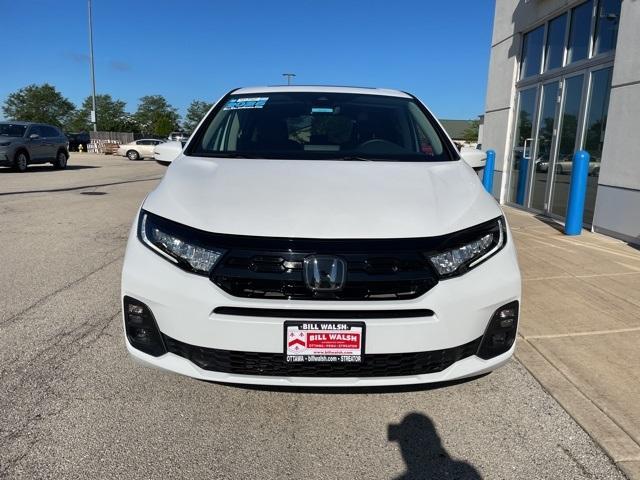 used 2025 Honda Odyssey car, priced at $45,699