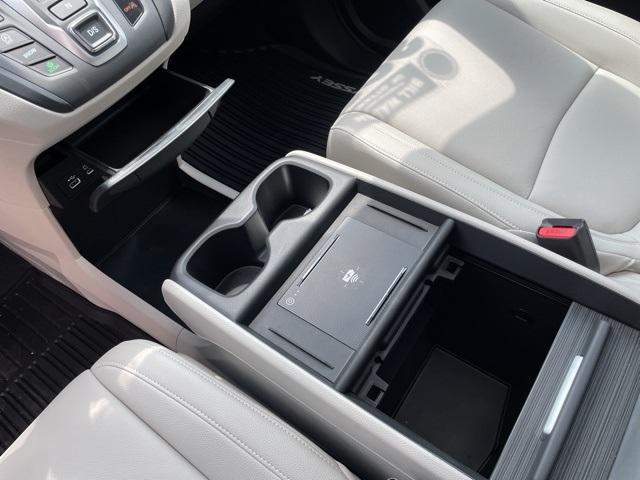 new 2025 Honda Odyssey car, priced at $44,125