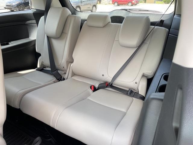 new 2025 Honda Odyssey car, priced at $44,125