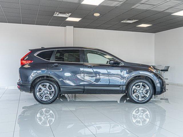 used 2019 Honda CR-V car, priced at $21,241