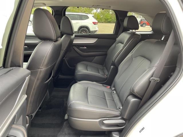 used 2024 Mazda CX-90 car, priced at $32,198