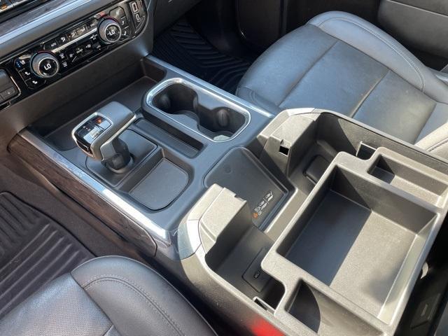used 2023 Chevrolet Silverado 1500 car, priced at $45,986