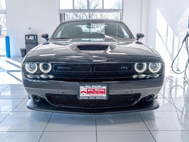 used 2023 Dodge Challenger car, priced at $35,993